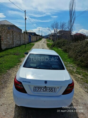 Khazar SD 2019, 139,000 km - 1.7 l - Şabran