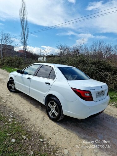 Khazar SD 2019, 139,000 km - 1.7 l - Şabran
