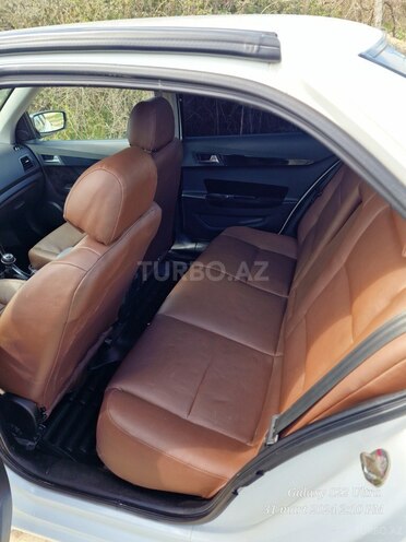 Khazar SD 2019, 139,000 km - 1.7 l - Şabran