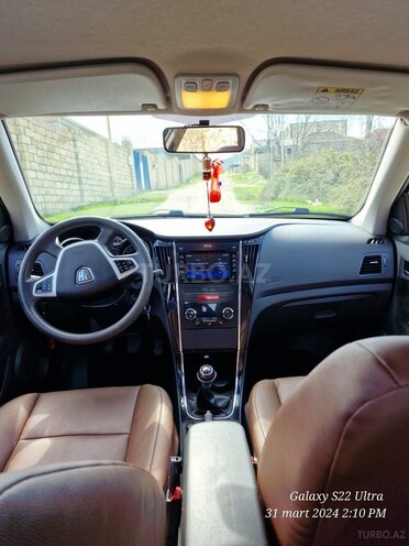 Khazar SD 2019, 139,000 km - 1.7 l - Şabran