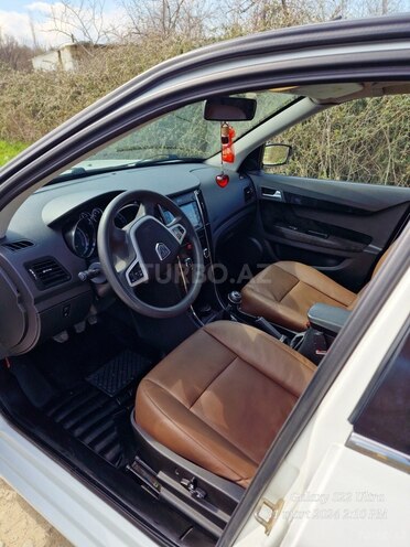 Khazar SD 2019, 139,000 km - 1.7 l - Şabran