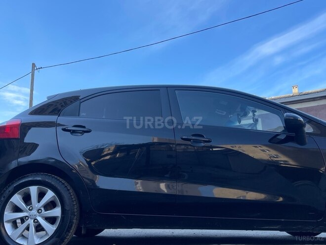 Kia Rio 2014, 154,000 km - 1.4 л - Bakı