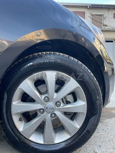 Kia Rio 2014, 154,000 km - 1.4 л - Bakı