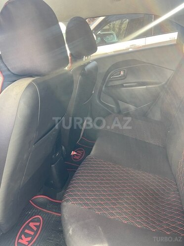 Kia Rio 2014, 154,000 km - 1.4 л - Bakı