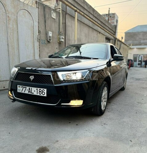 Khazar SD 2023, 30,000 km - 1.7 l - Bakı