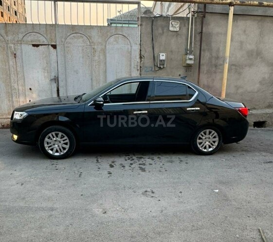 Khazar SD 2023, 30,000 km - 1.7 l - Bakı