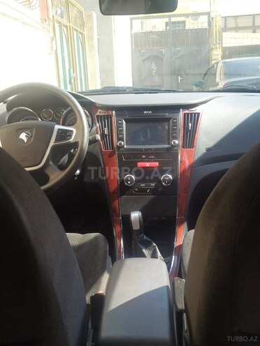 Khazar SD 2023, 30,000 km - 1.7 l - Bakı