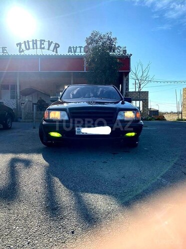 Mercedes C 230 1998, 209,000 km - 2.3 l - Yevlax