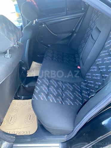 Mercedes C 230 1998, 209,000 km - 2.3 l - Yevlax