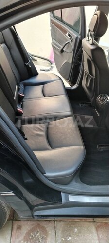 Mercedes C 240 2001, 304,000 km - 2.6 л - Bakı