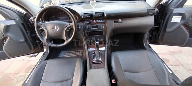 Mercedes C 240 2001, 304,000 km - 2.6 л - Bakı