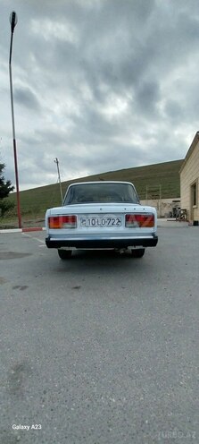 LADA (VAZ) 2107 2003, 89,000 km - 1.6 л - Bakı
