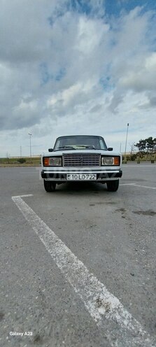 LADA (VAZ) 2107 2003, 89,000 km - 1.6 л - Bakı