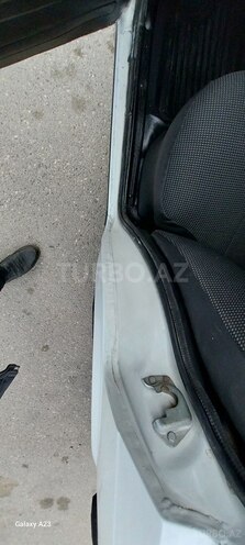 LADA (VAZ) 2107 2003, 89,000 km - 1.6 л - Bakı