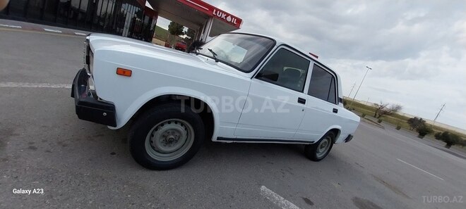 LADA (VAZ) 2107 2003, 89,000 km - 1.6 л - Bakı