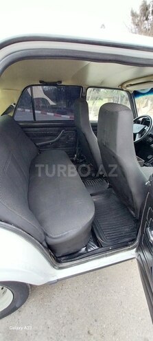 LADA (VAZ) 2107 2003, 89,000 km - 1.6 л - Bakı