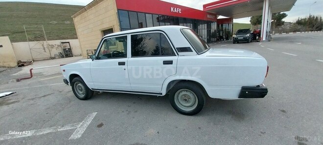 LADA (VAZ) 2107 2003, 89,000 km - 1.6 л - Bakı