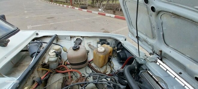 LADA (VAZ) 2107 2003, 89,000 km - 1.6 л - Bakı