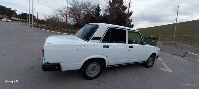 LADA (VAZ) 2107 2003, 89,000 km - 1.6 л - Bakı