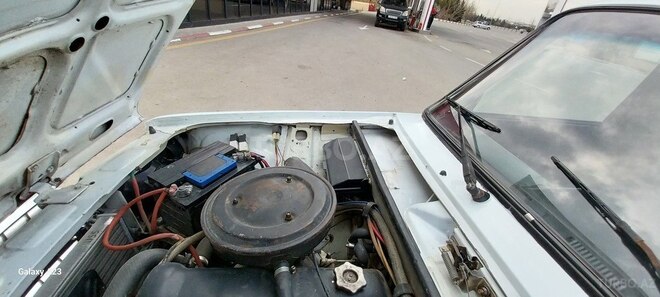 LADA (VAZ) 2107 2003, 89,000 km - 1.6 л - Bakı