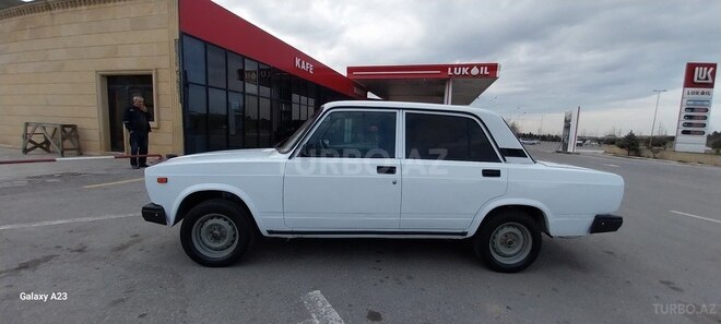LADA (VAZ) 2107 2003, 89,000 km - 1.6 л - Bakı