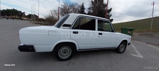 LADA (VAZ) 2107 2003, 89,000 km - 1.6 л - Bakı