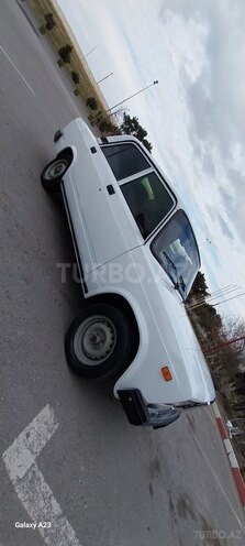 LADA (VAZ) 2107 2003, 89,000 km - 1.6 л - Bakı