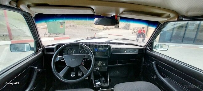 LADA (VAZ) 2107 2003, 89,000 km - 1.6 л - Bakı