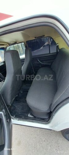 LADA (VAZ) 2107 2003, 89,000 km - 1.6 л - Bakı