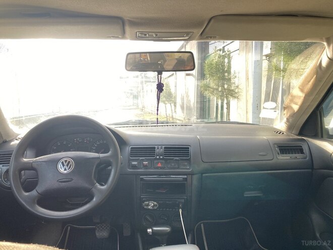 Volkswagen Bora 1999, 320,000 km - 1.6 l - Bakı