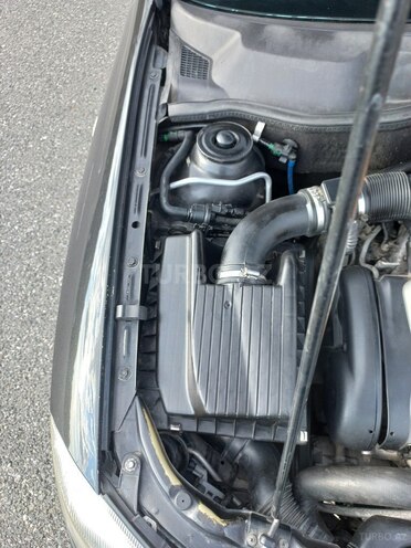 Opel Astra 1999, 310,000 km - 1.8 l - Şəki