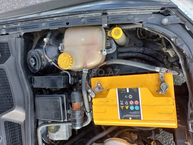 Opel Astra 1999, 310,000 km - 1.8 l - Şəki