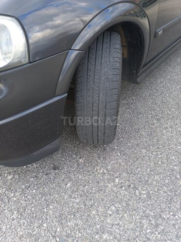 Opel Astra 1999, 310,000 km - 1.8 l - Şəki