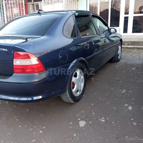 Opel Vectra 2000, 397,296 km - 1.8 l - Ağcabədi
