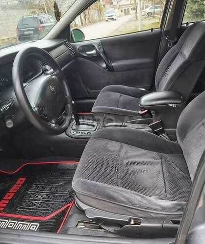 Opel Vectra 2000, 397,296 km - 1.8 l - Ağcabədi