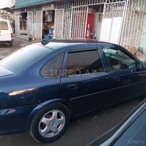 Opel Vectra 2000, 397,296 km - 1.8 l - Ağcabədi