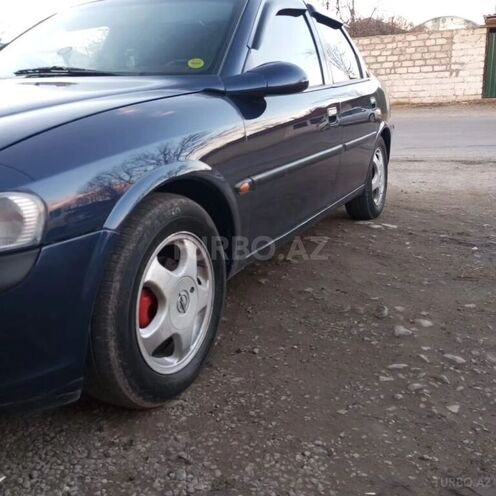 Opel Vectra 2000, 397,296 km - 1.8 l - Ağcabədi
