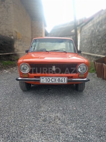 LADA (VAZ) 21013 1985, 99,999 km - 1.3 л - Şəki