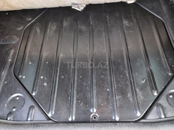 Opel Astra 1999, 310,000 km - 1.8 l - Şəki