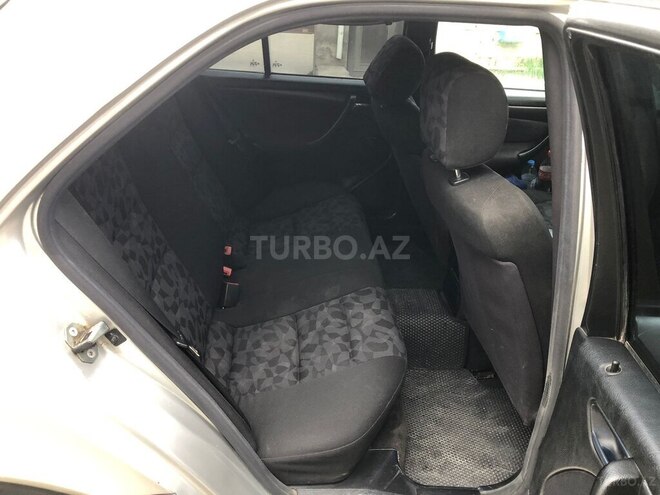 Mercedes C 220 1999, 581,645 km - 2.2 л - Bakı