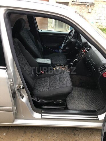 Mercedes C 220 1999, 581,645 km - 2.2 л - Bakı