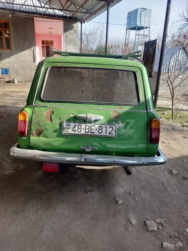 LADA (VAZ) 2102 1976, 658,494 km - 1.6 л - Ağdaş