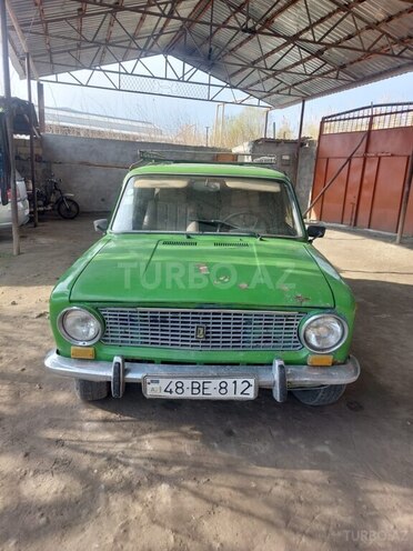 LADA (VAZ) 2102 1976, 658,494 km - 1.6 л - Ağdaş