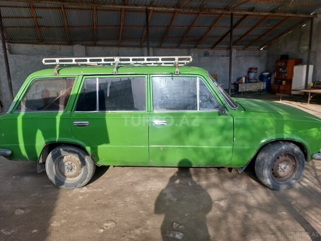 LADA (VAZ) 2102 1976, 658,494 km - 1.6 л - Ağdaş