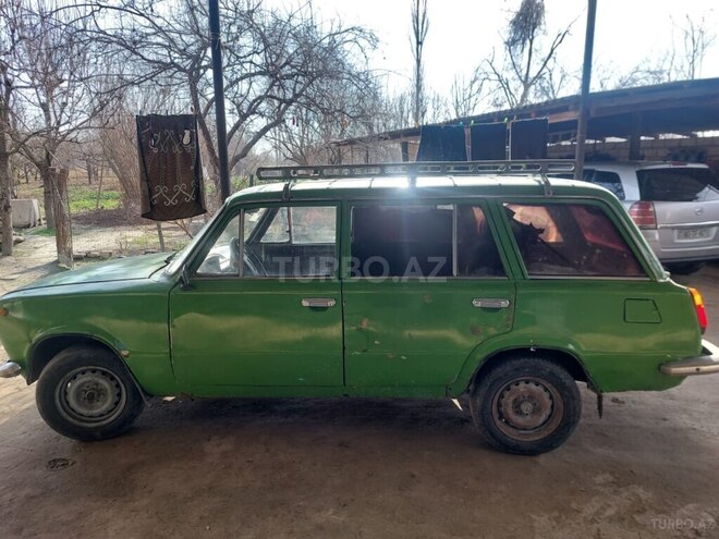 LADA (VAZ) 2102 1976, 658,494 km - 1.6 л - Ağdaş