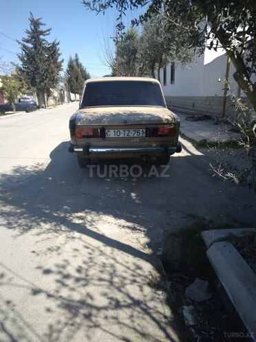 LADA (VAZ) 2106 1990, 97,846 km - 1.5 л - Horadiz