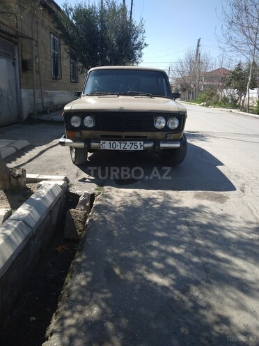 LADA (VAZ) 2106 1990, 97,846 km - 1.5 л - Horadiz