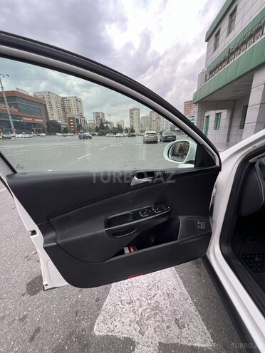 Volkswagen Passat 2010, 190,000 km - 1.8 l - Bakı
