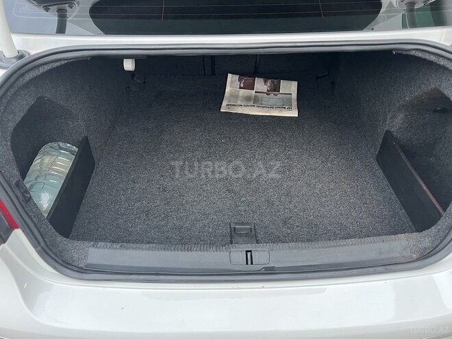 Volkswagen Passat 2010, 190,000 km - 1.8 l - Bakı