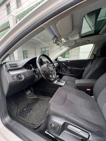 Volkswagen Passat 2010, 190,000 km - 1.8 l - Bakı